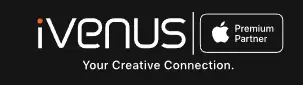 Ivenus Logo