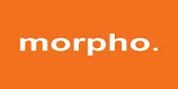 Morphogenesis Architecture Logo